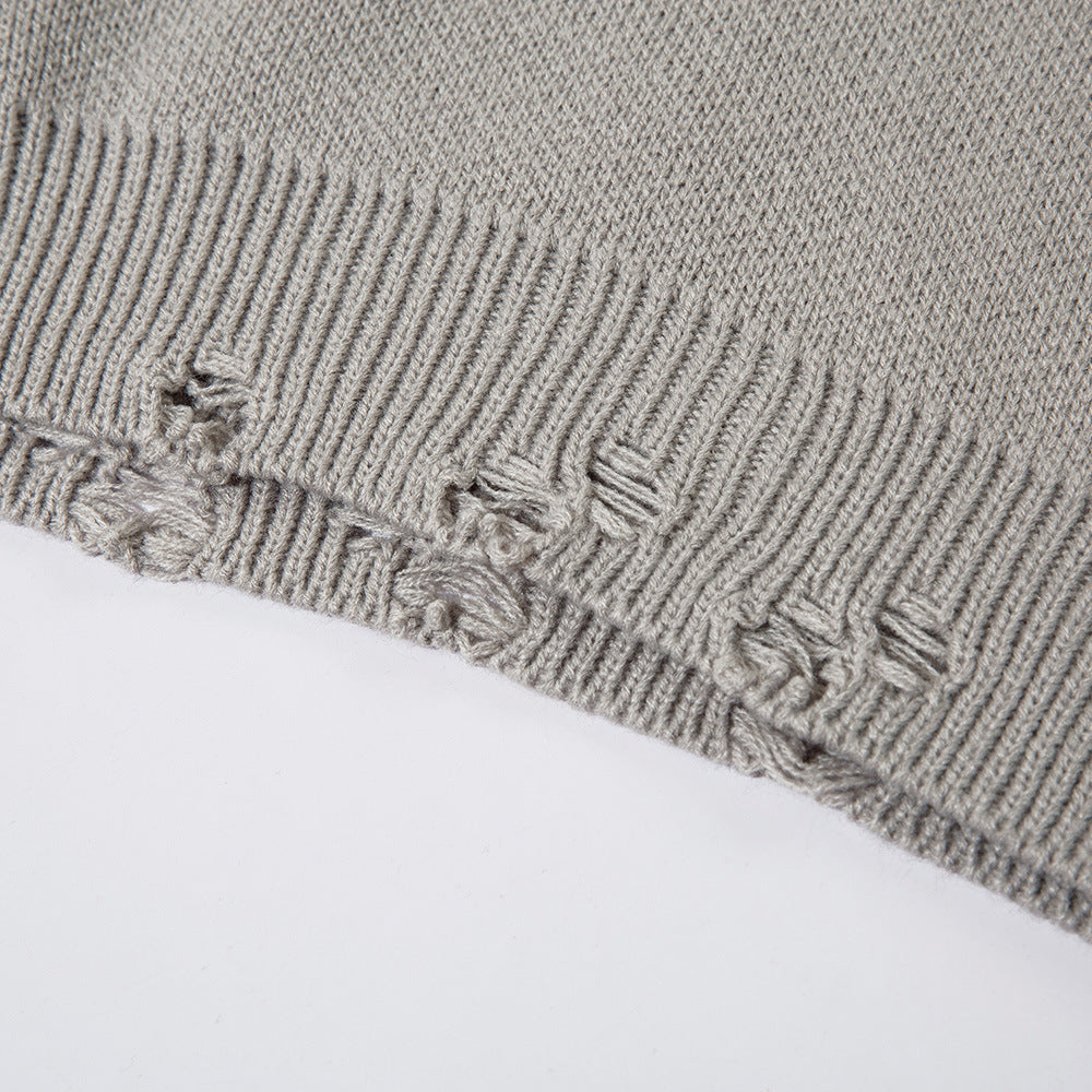 FORAWSE Sweater