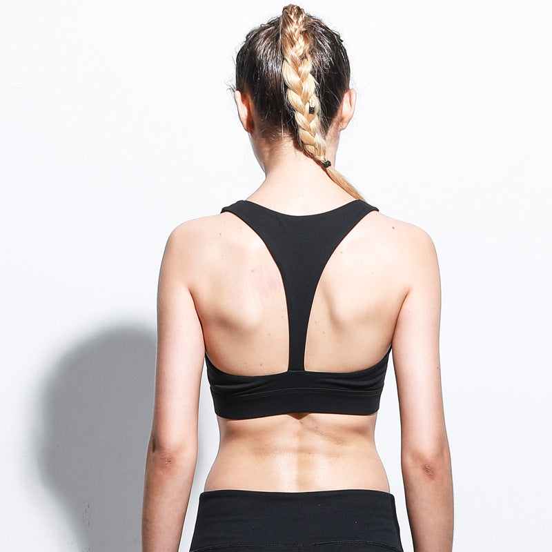 Push Sport Bra