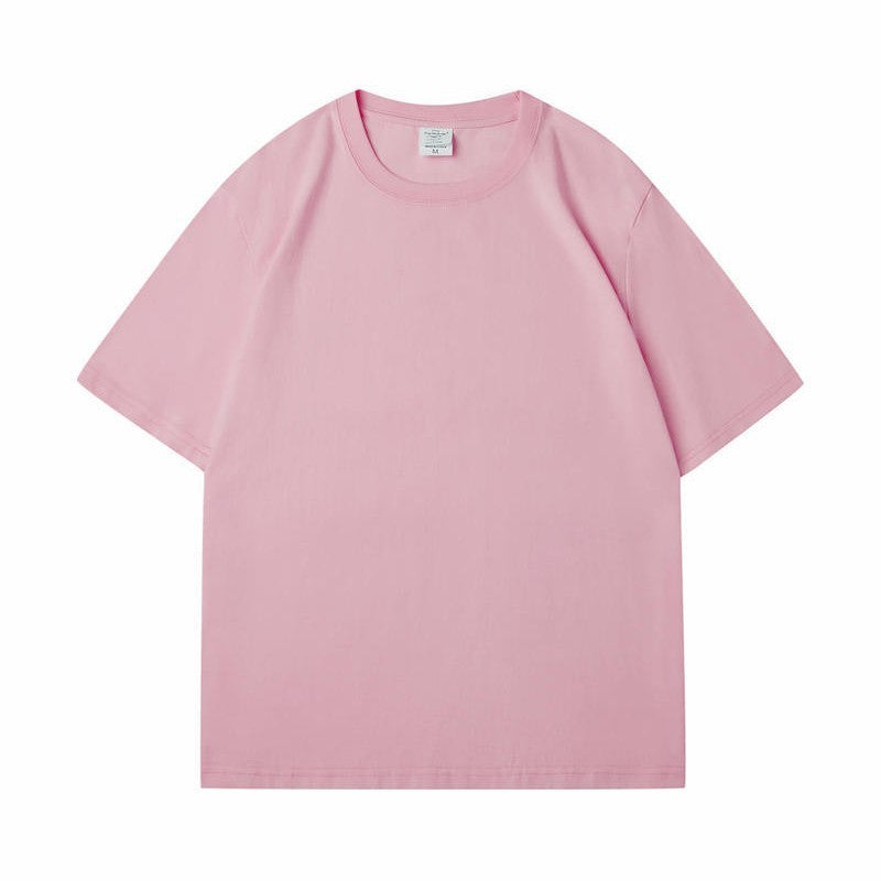 Plain T-Shirts