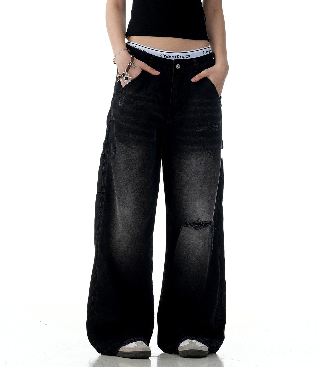 Americano Extended Denim