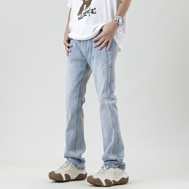 Ferox Straight Denim