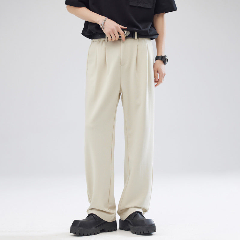 Breatheable Gramps Pants