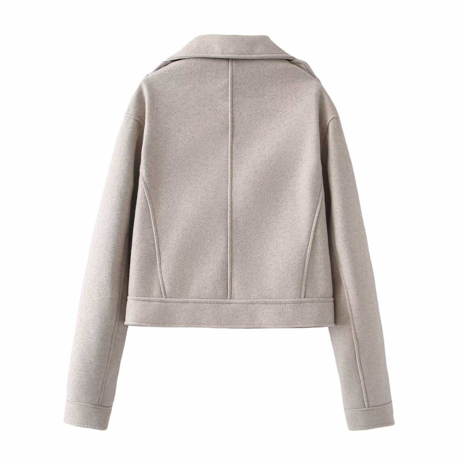 Urban Veil Jacket