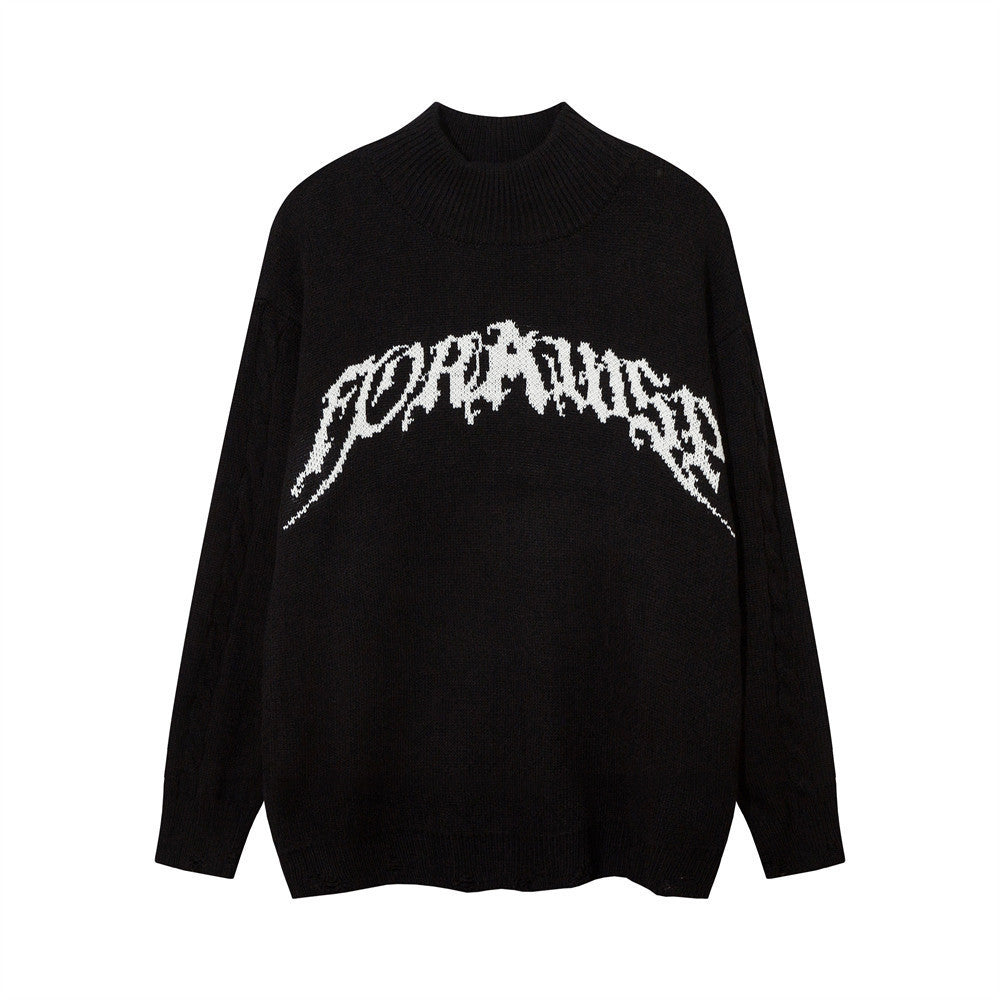 FORAWSE Sweater