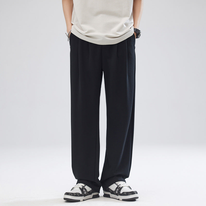 Breatheable Gramps Pants