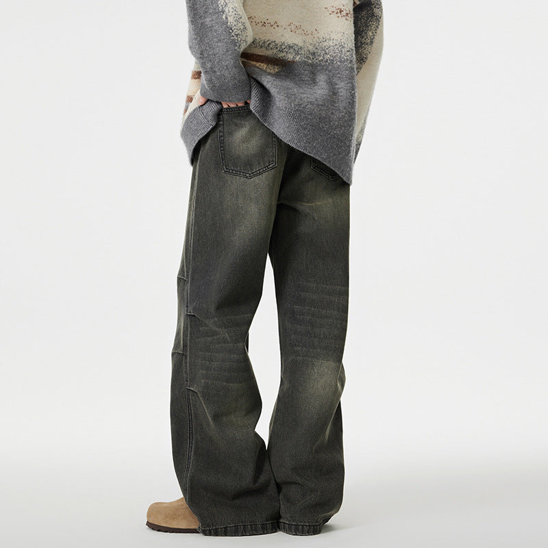 FineLine Washed Denim