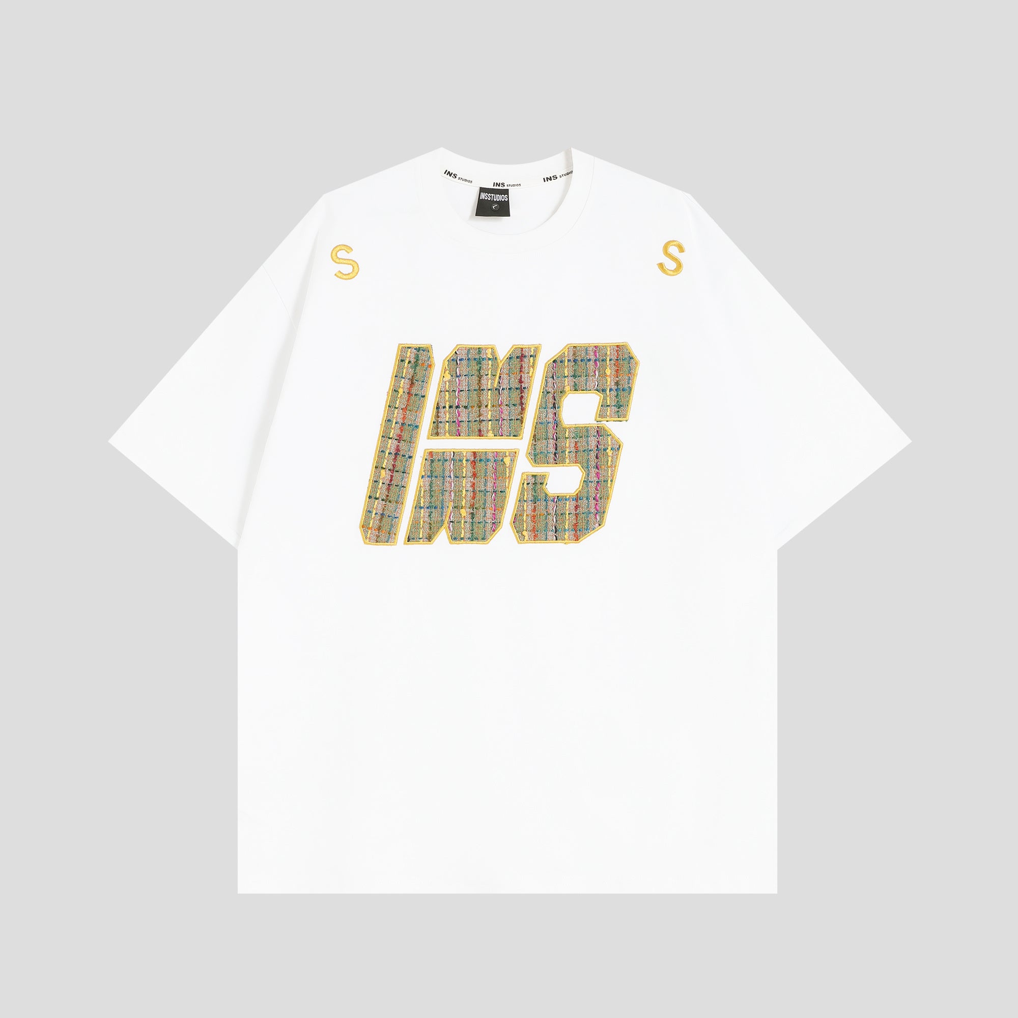 Graphic INS T-Shirt