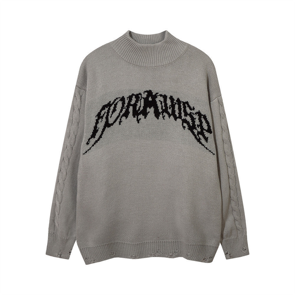 FORAWSE Sweater