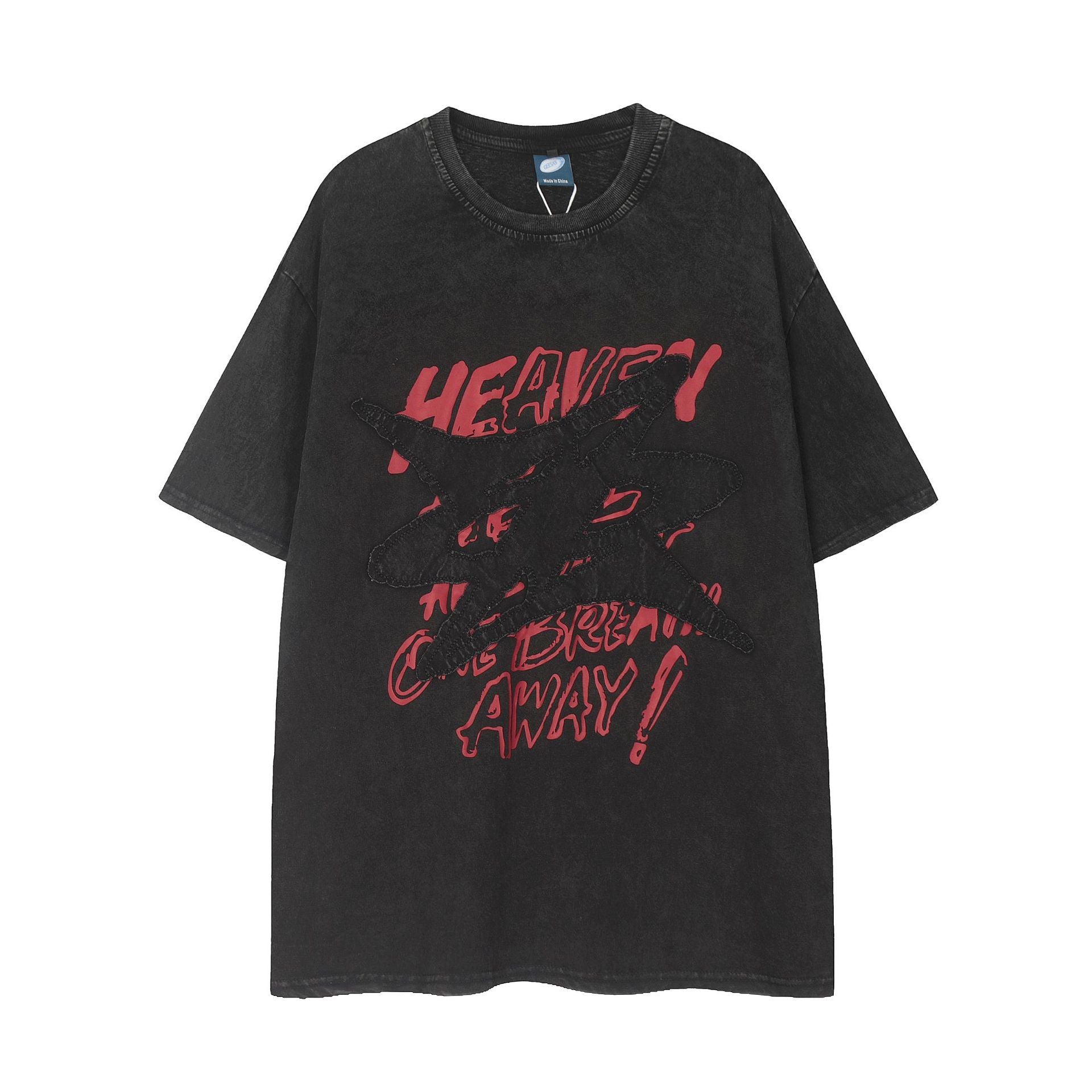 Heaven Dream Washed Cotton