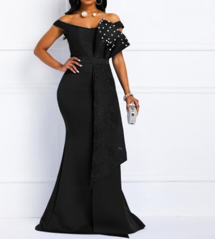 European Banquet Dresses