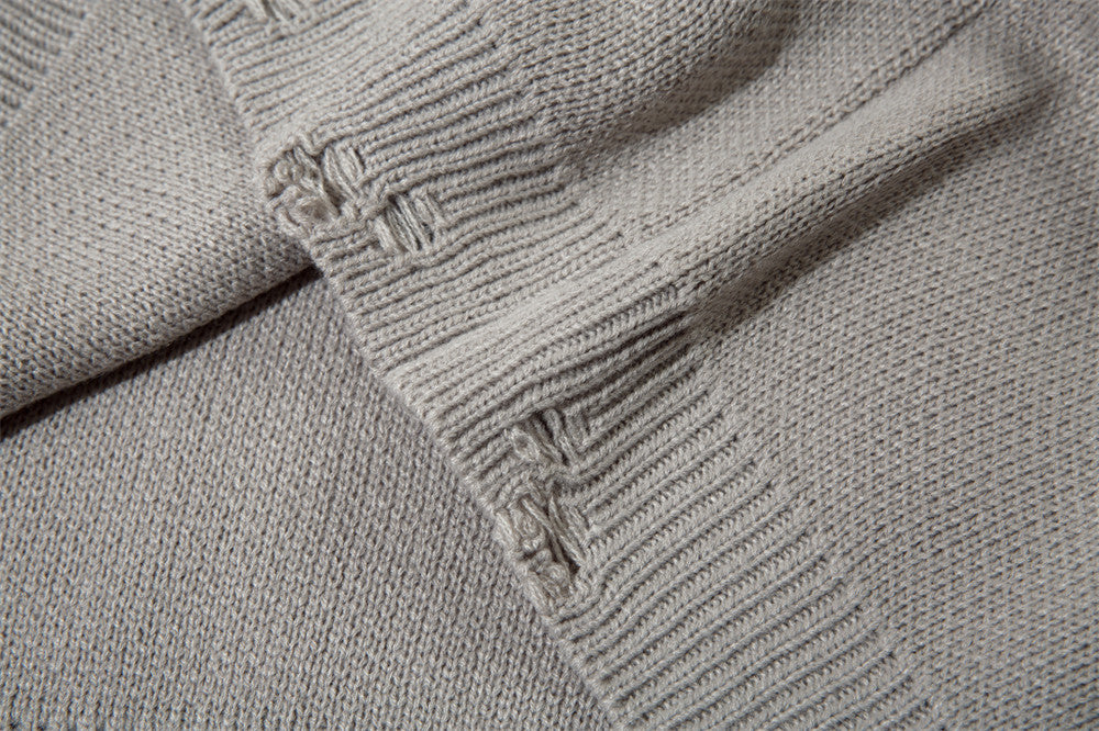 FORAWSE Sweater