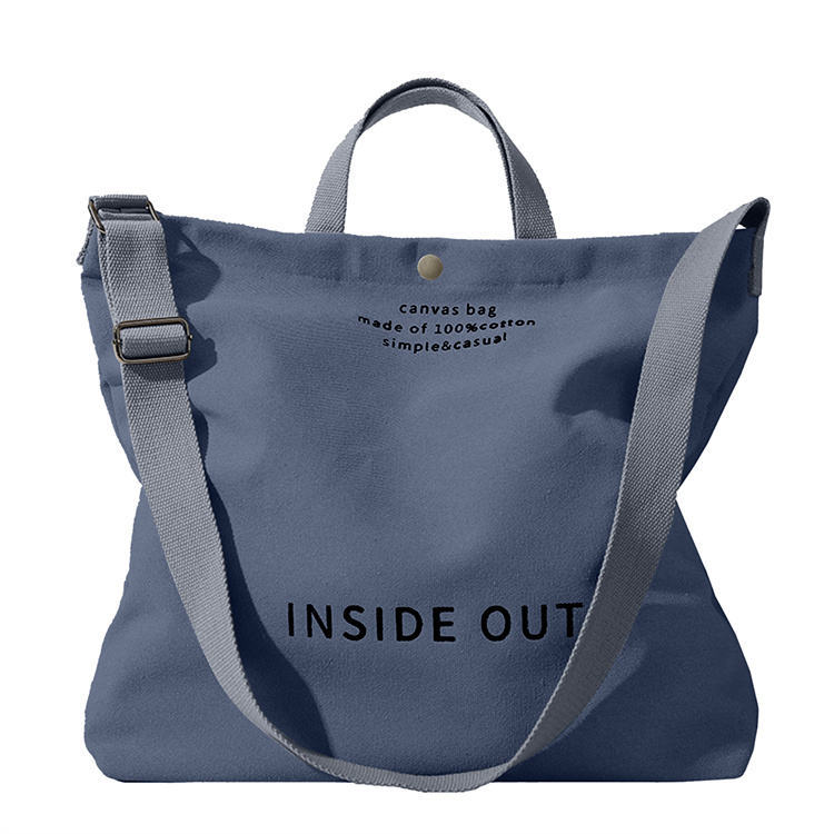 Inside Out Versatile Shoulder Bags