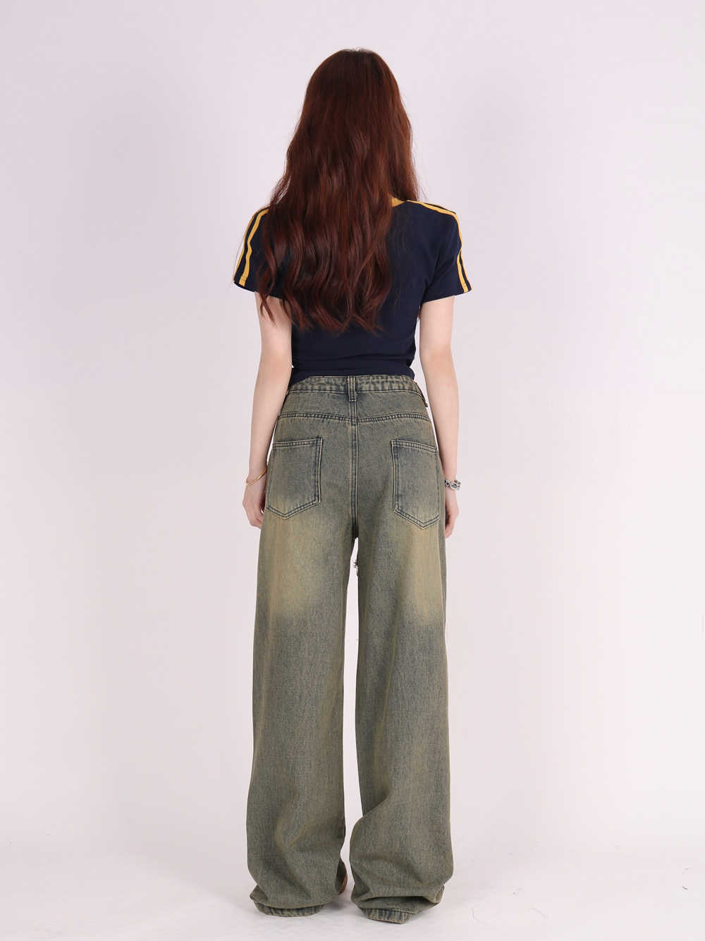 Hearts & Stars Denim