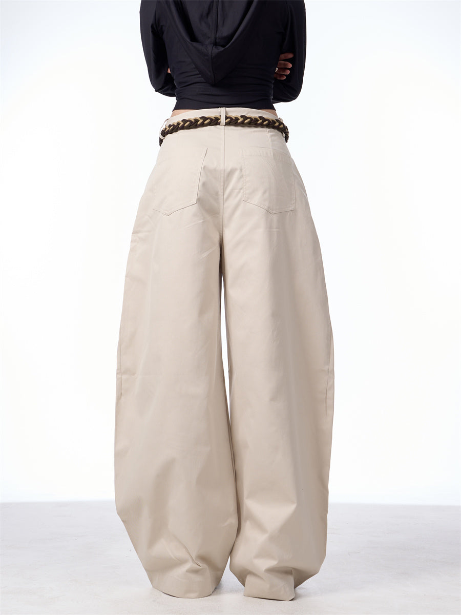 Matchet Pants Women