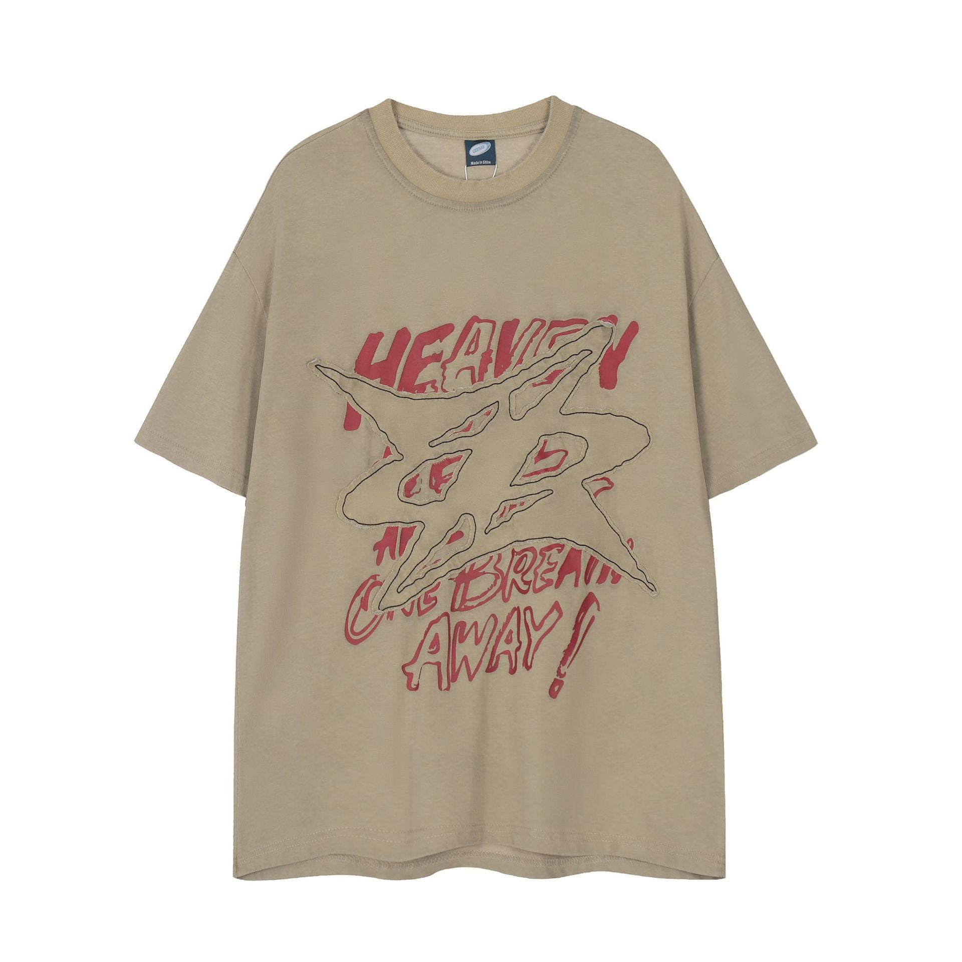 Heaven Dream Washed Cotton