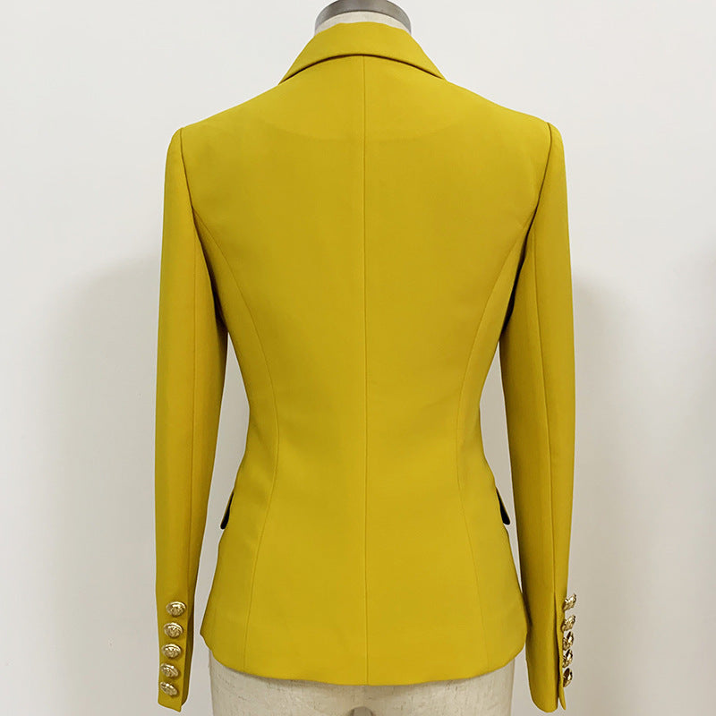 Honeycomb Jacket