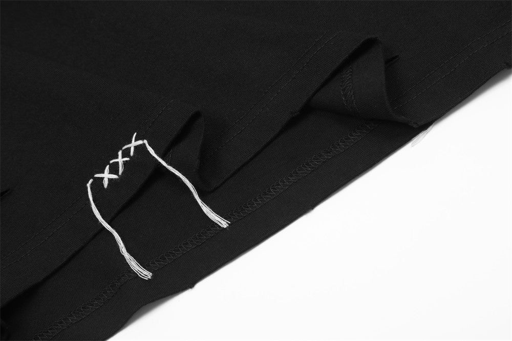 Sewed Xs Washed T-shirt