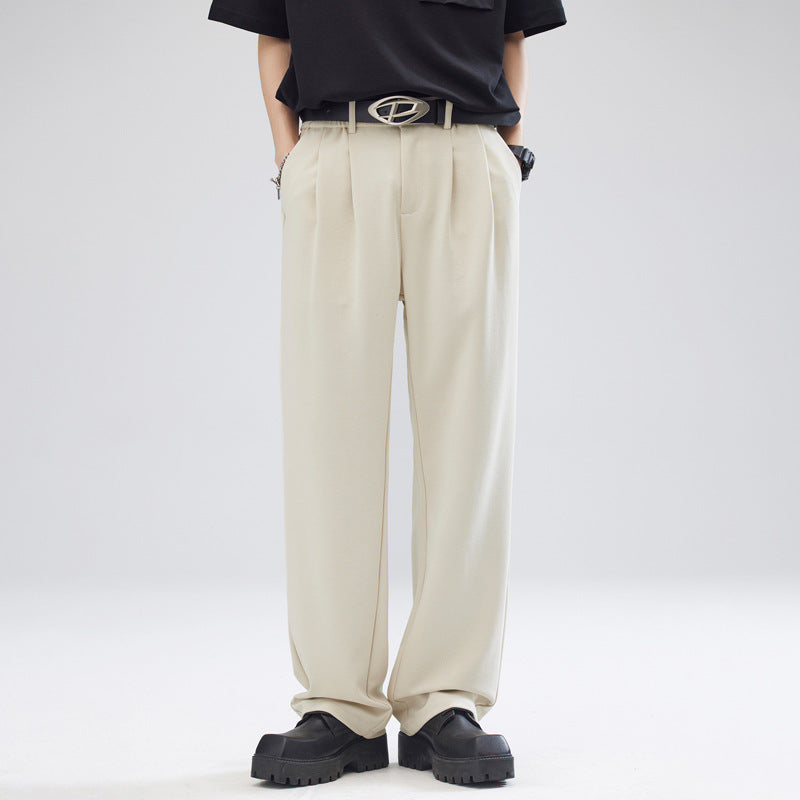 Breatheable Gramps Pants