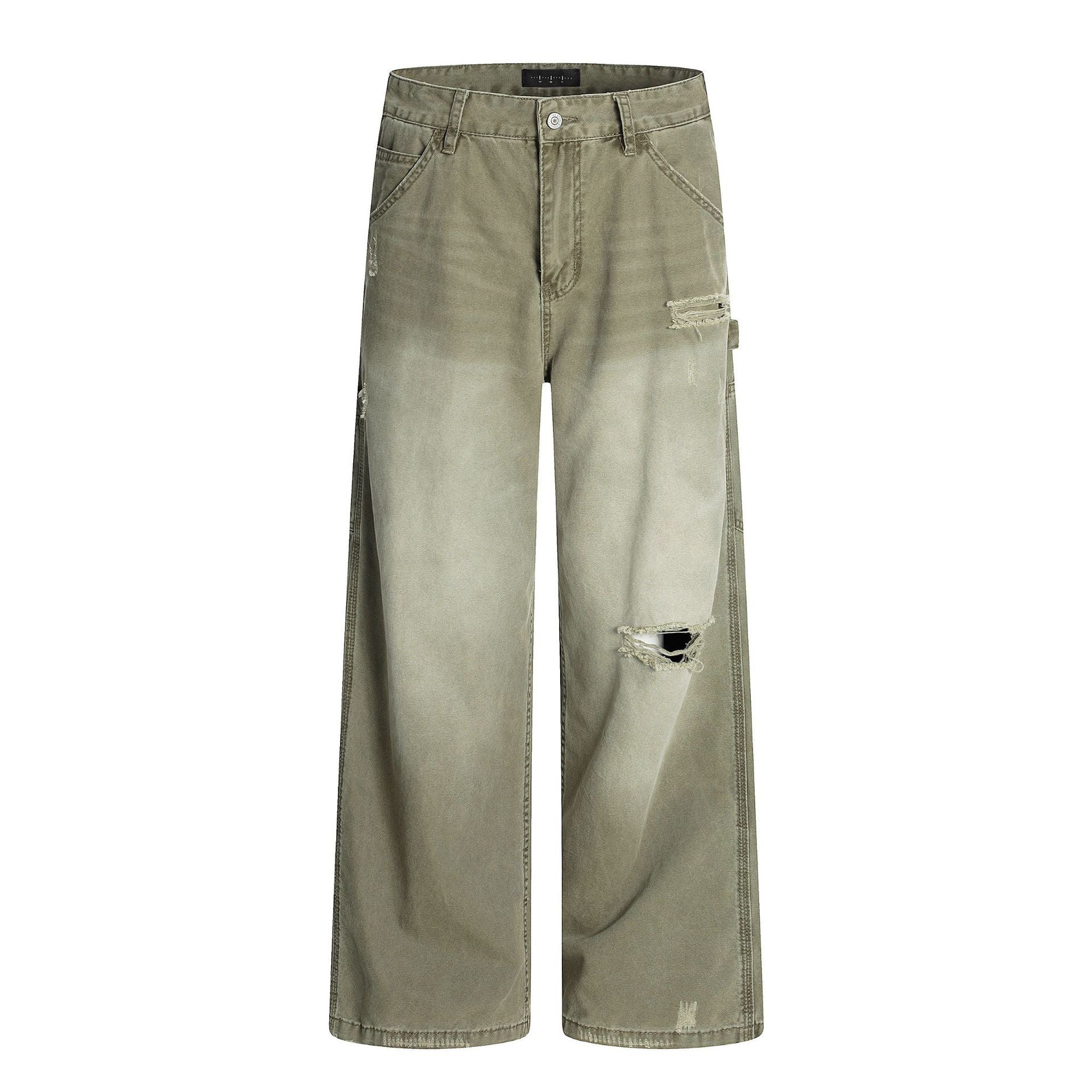 Americano Extended Denim