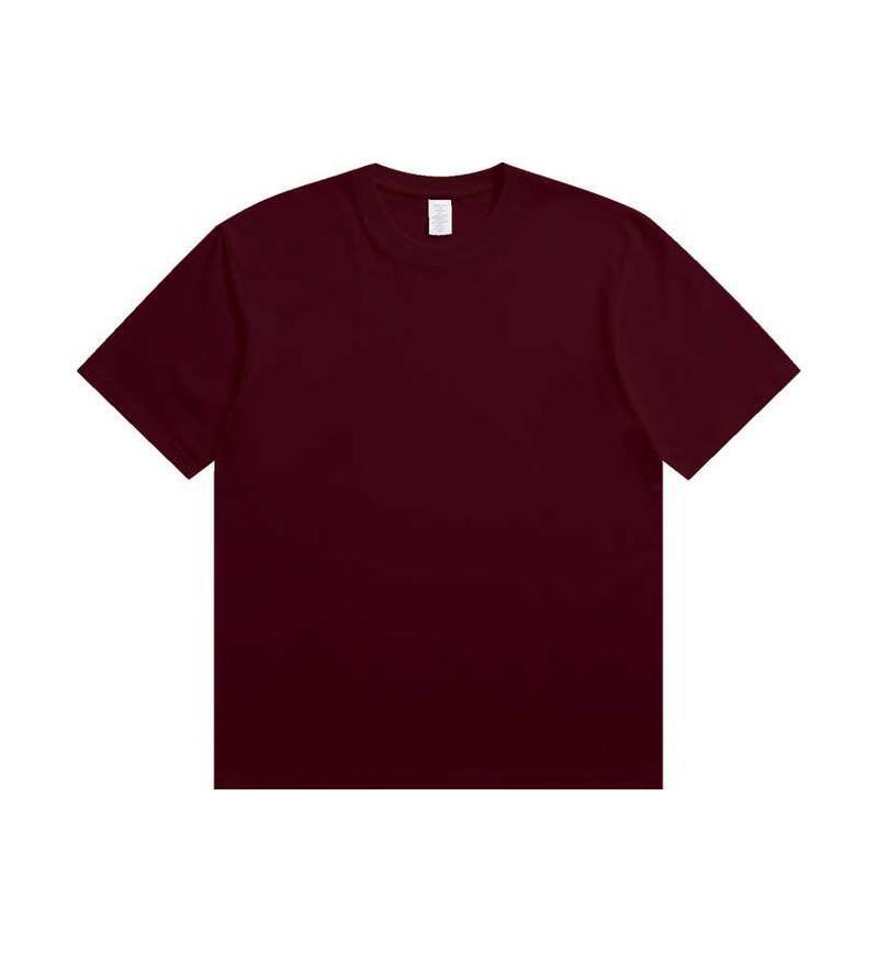 Plain T-Shirts