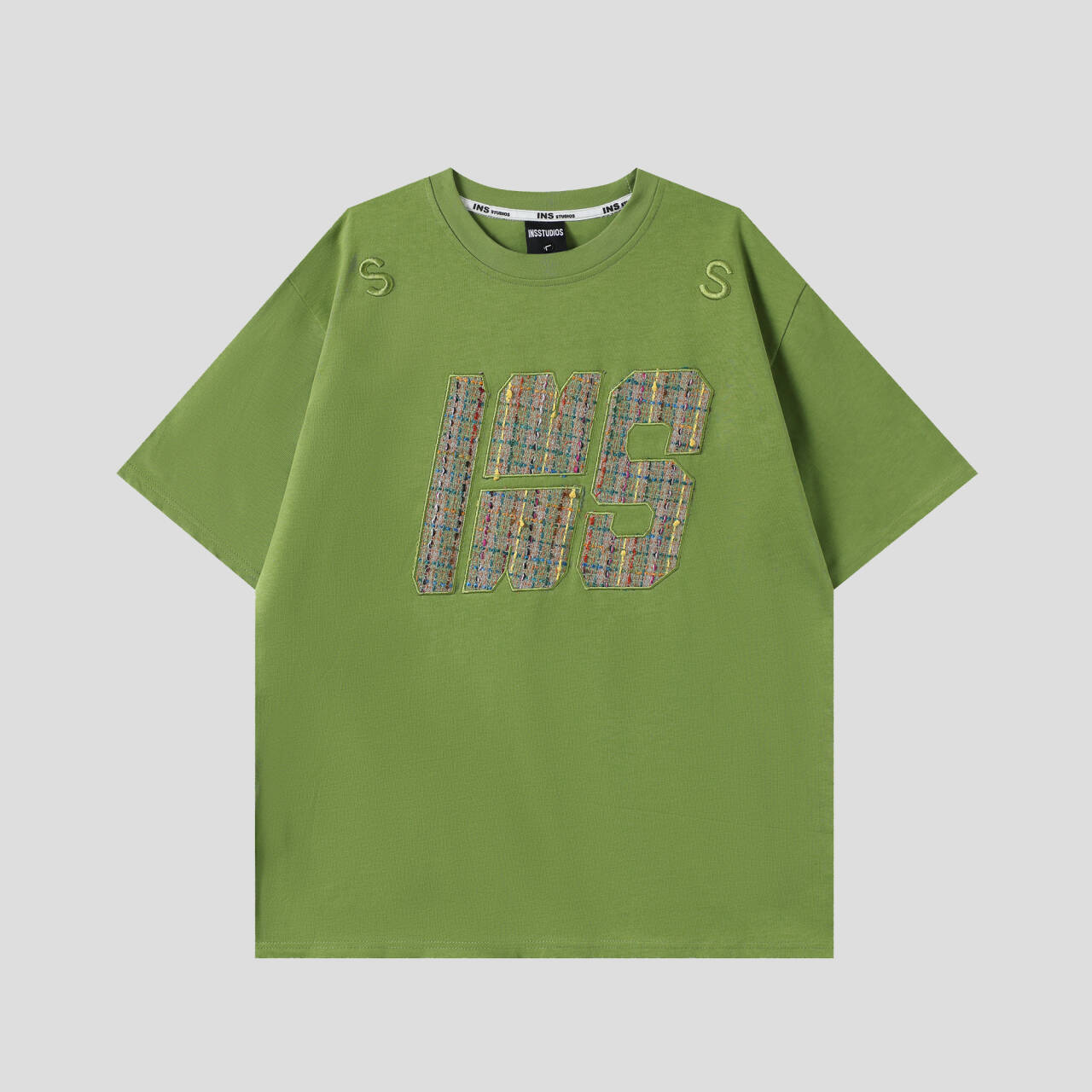 Graphic INS T-Shirt