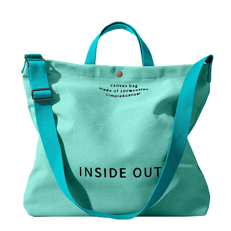 Inside Out Versatile Shoulder Bags