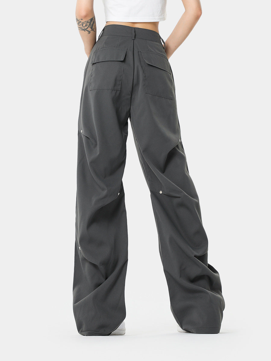 Paratrooper Pants
