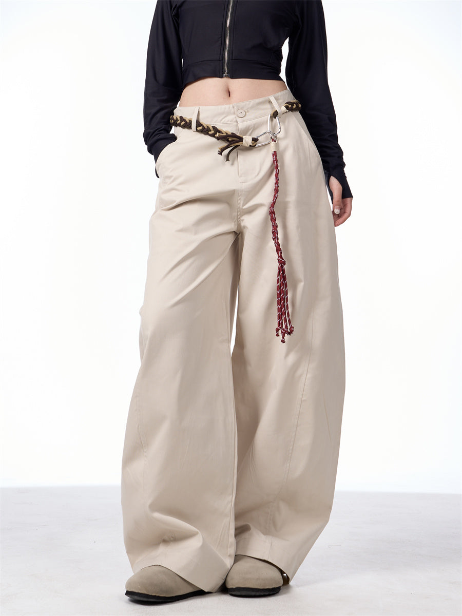 Matchet Pants Women
