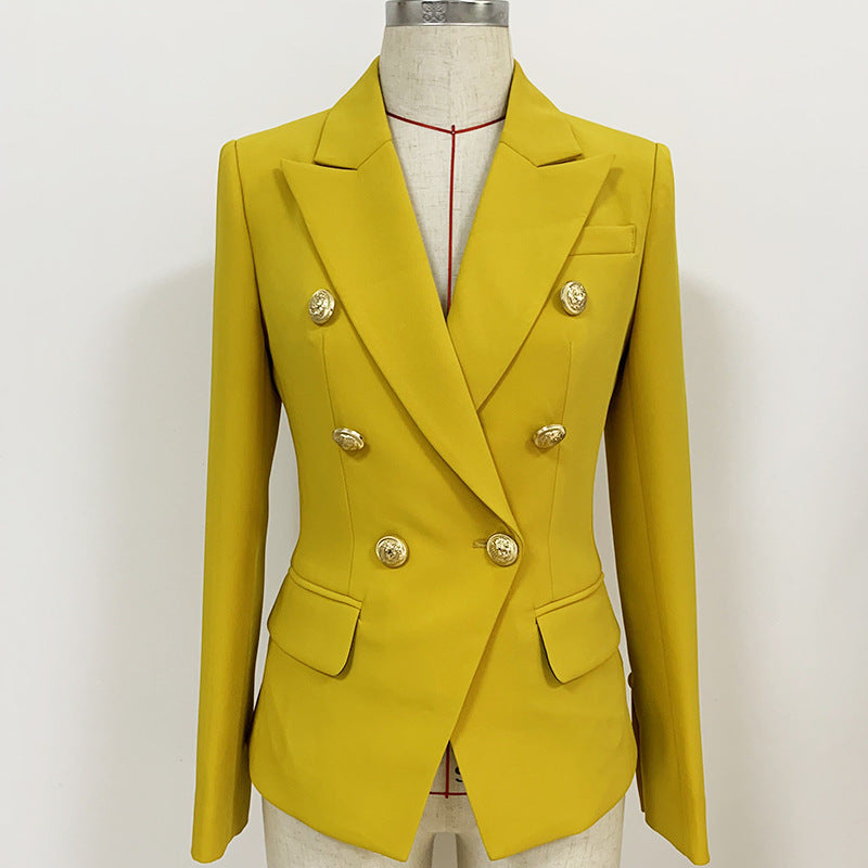 Honeycomb Jacket