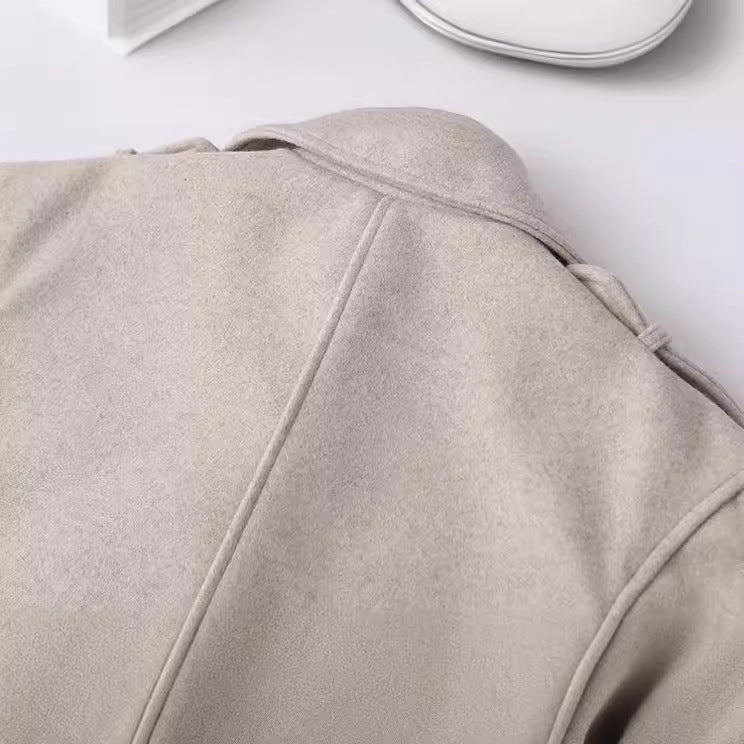 Urban Veil Jacket