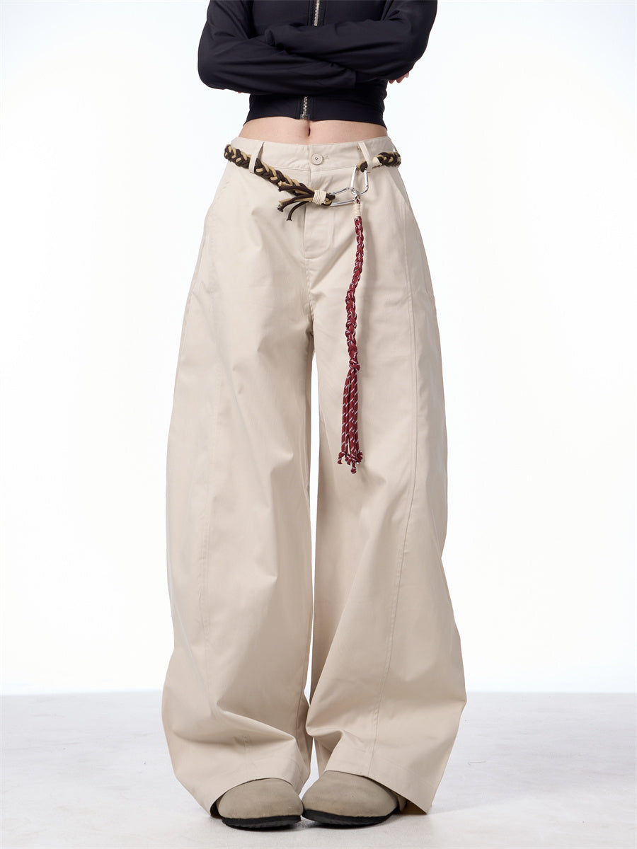 Matchet Pants Women