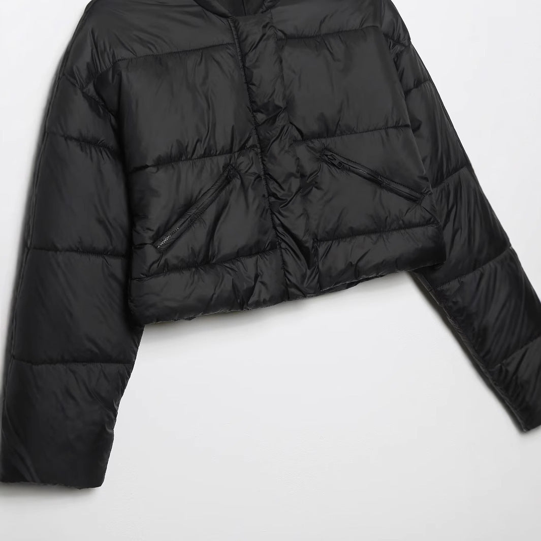 Impermeable Jacket Women
