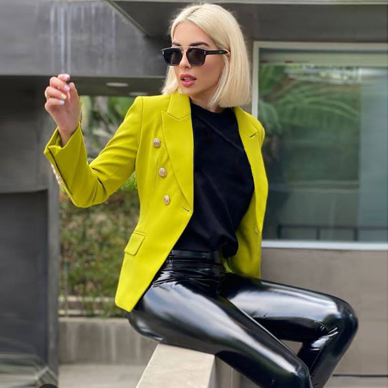 Honeycomb Jacket
