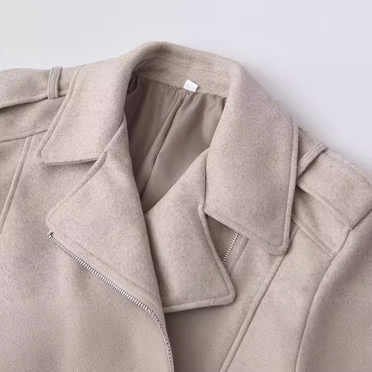 Urban Veil Jacket