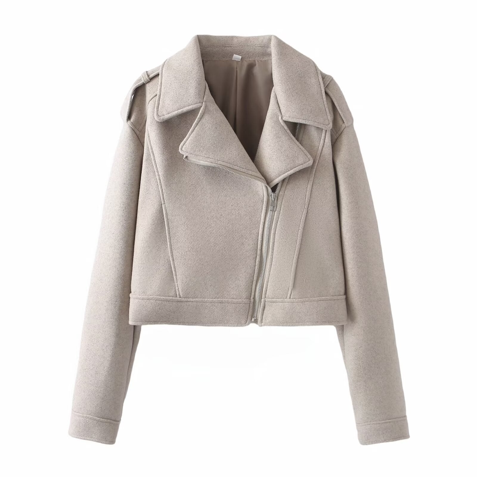 Urban Veil Jacket