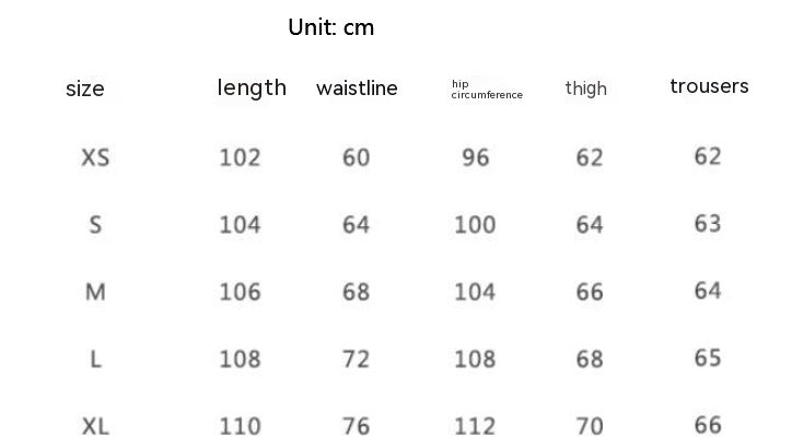 Wide-Leg Vintage Denim
