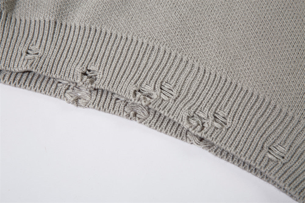 FORAWSE Sweater