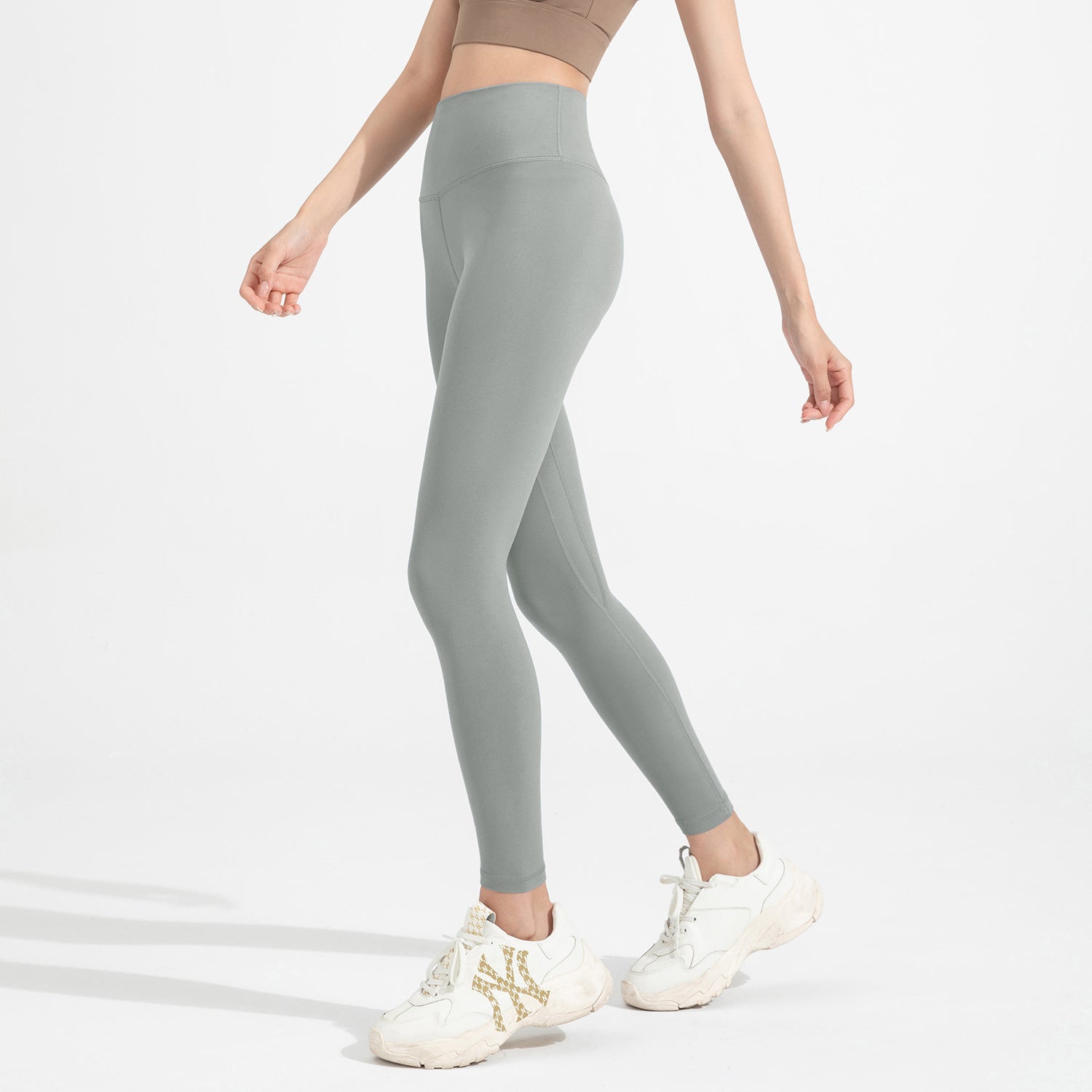 New Antibacterial Leggings