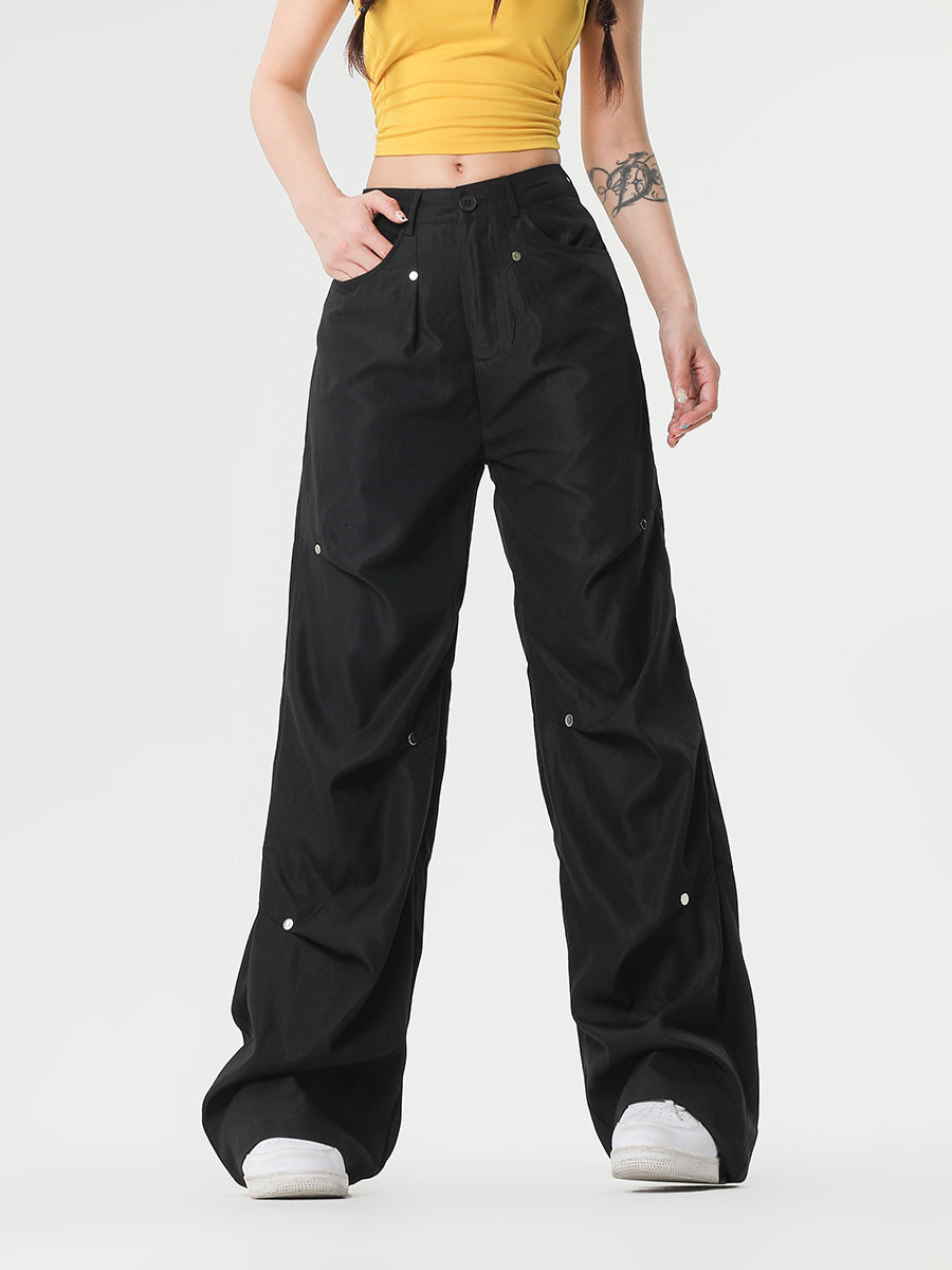 Paratrooper Pants