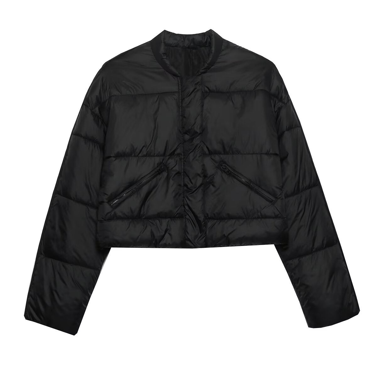 Impermeable Jacket Women