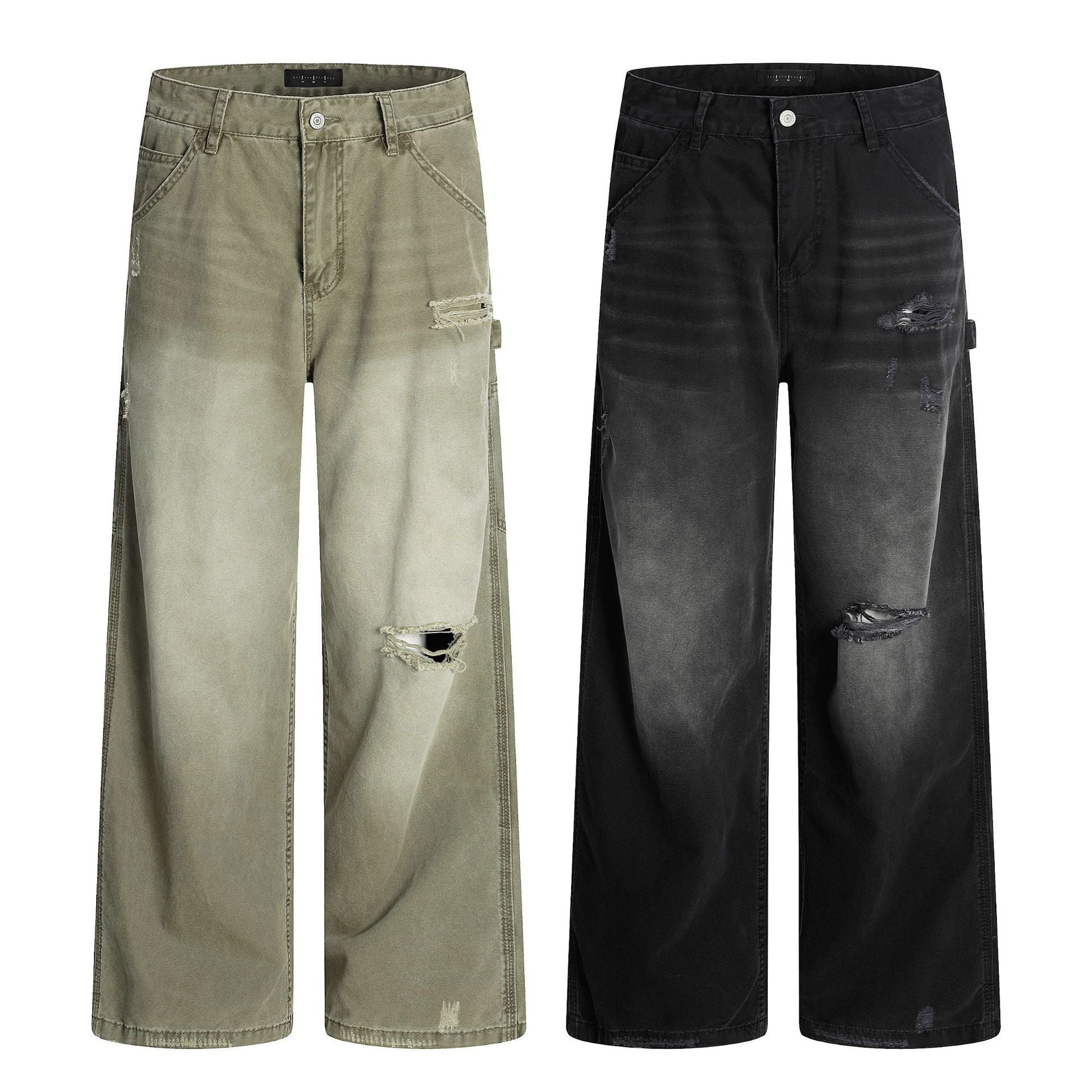 Americano Extended Denim