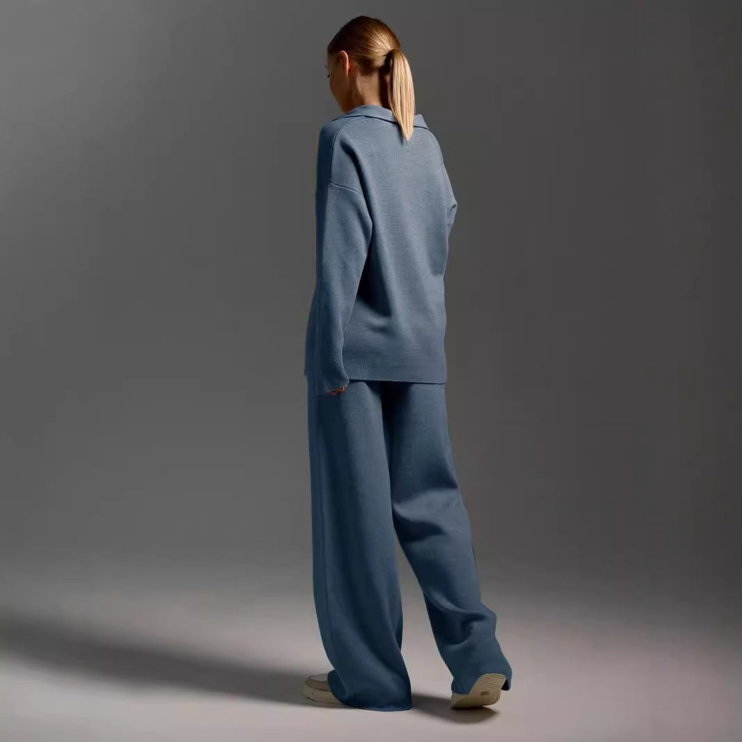 All-Comfy Loose Set