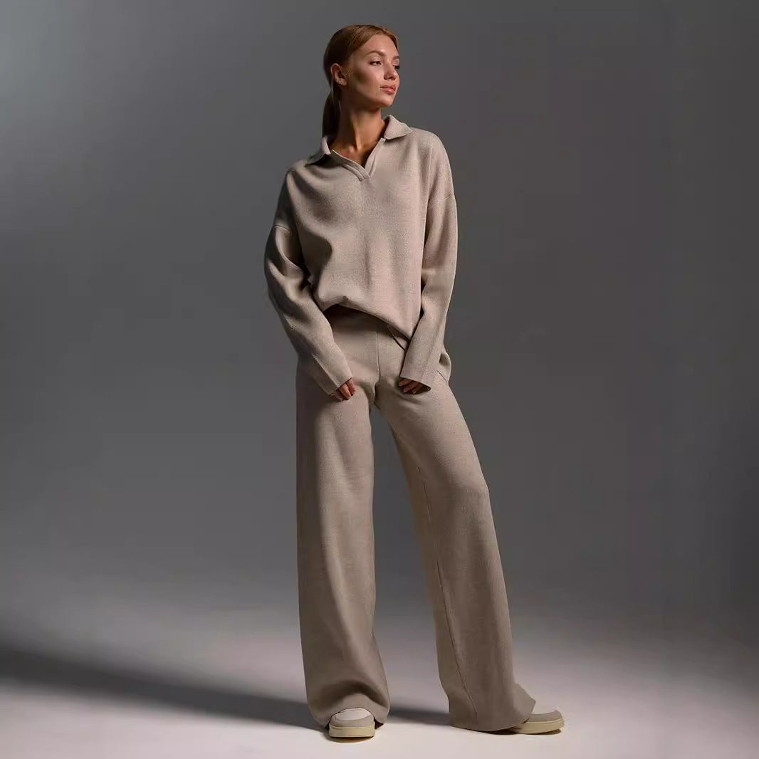 All-Comfy Loose Set