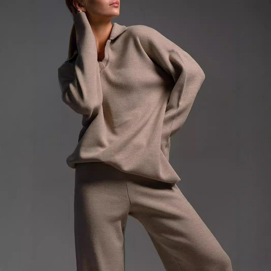 All-Comfy Loose Set
