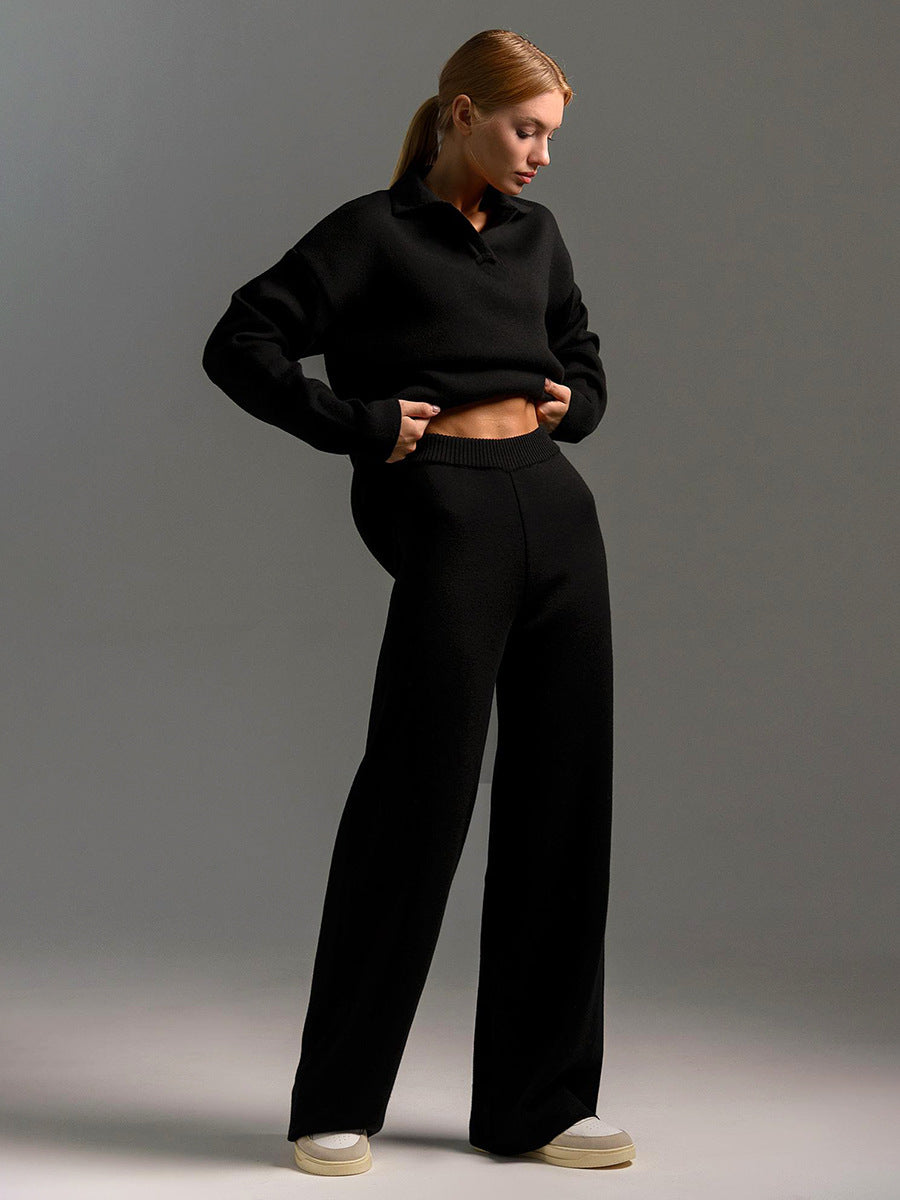 All-Comfy Loose Set