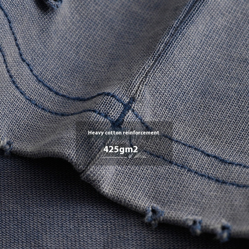 Genuine Vintage Washed T-Shirt