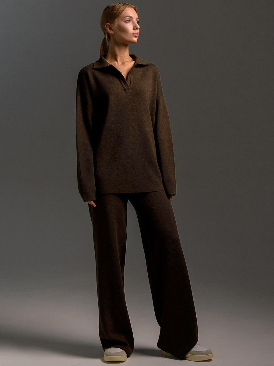 All-Comfy Loose Set