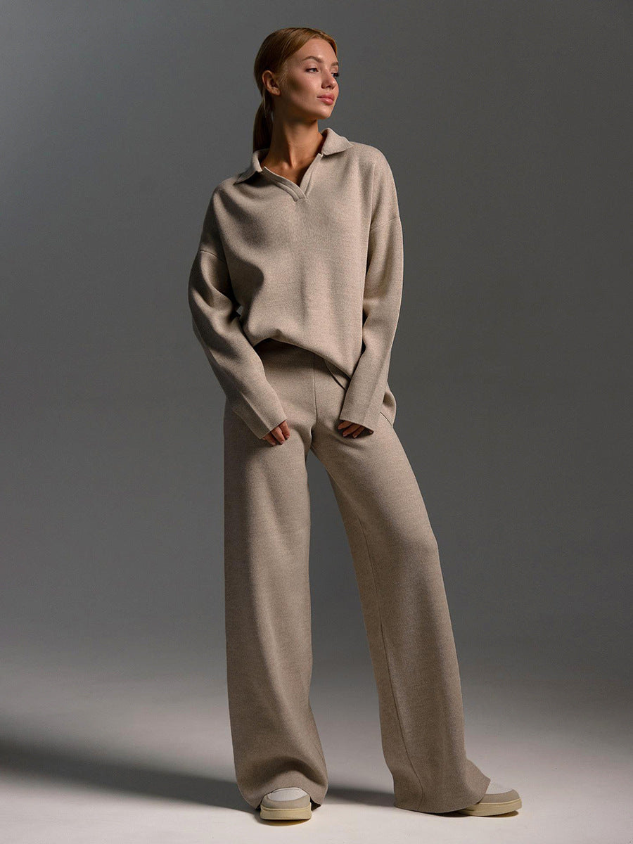 All-Comfy Loose Set